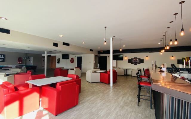 Quality Inn Whitecourt