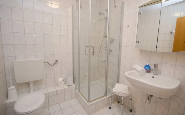 Ferienwohnung Busemann