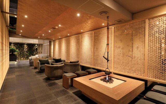 Hotel Gion Ichirin