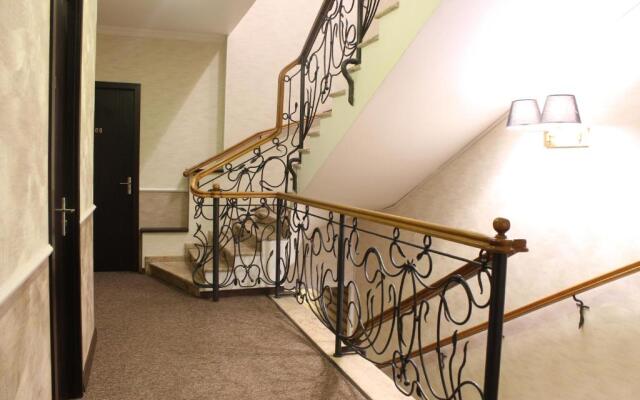 Kope Hotel