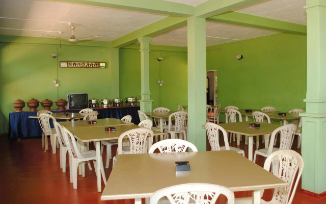 Vimana Guest House