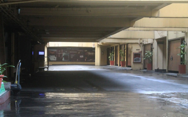 Hotel Ava Malate, Manila