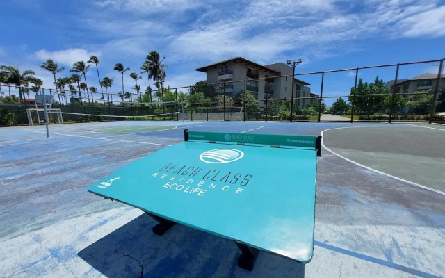 Beach Class Residence Eco Life