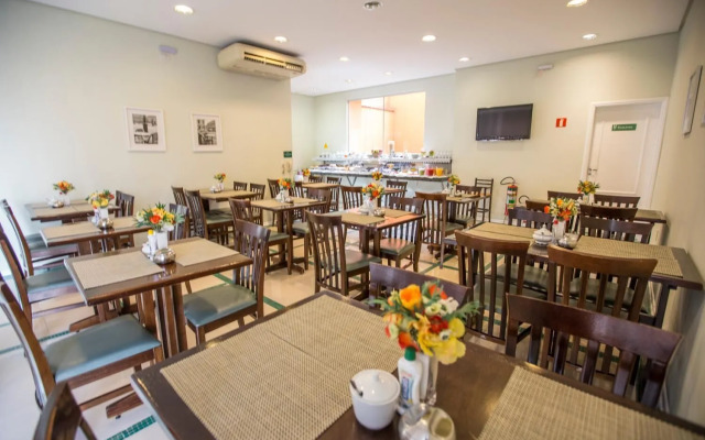 Hotel Ipanema de Sorocaba