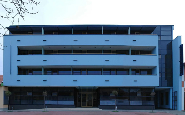 Hotel Reghina Blue