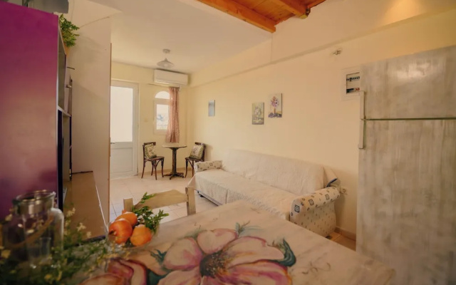 Evgenias House Ancient Olympia