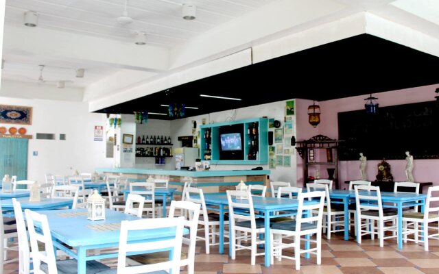 Altaroca Mountain Resort Antipolo