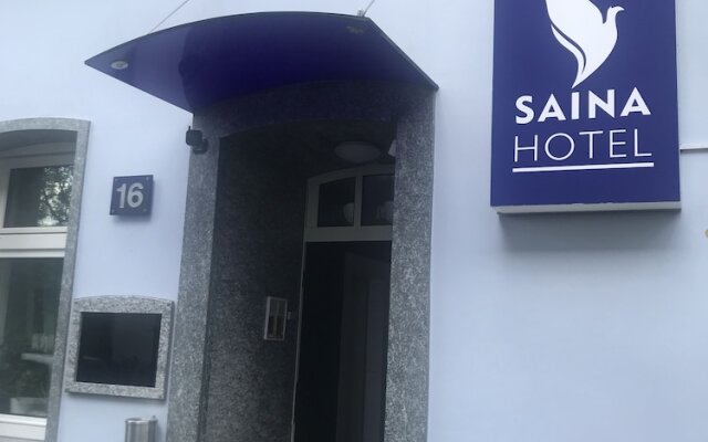 Saina Hotel