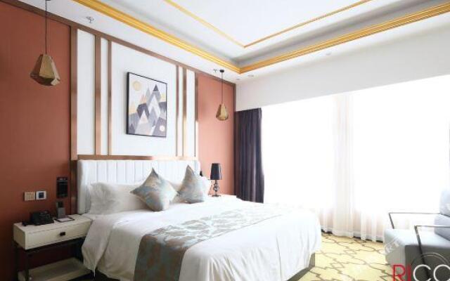 Baima Jimei Hotel