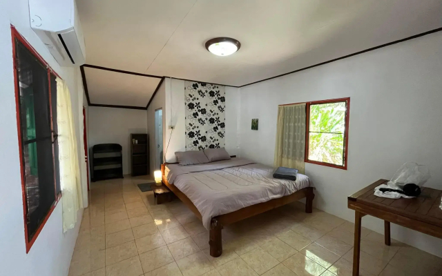 AoPong Resort