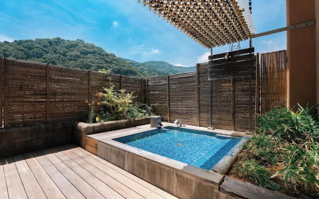 Oyado Uoki