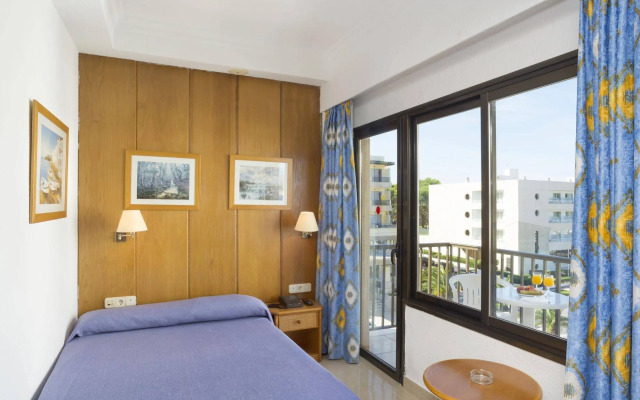 Hotel HSM Regana