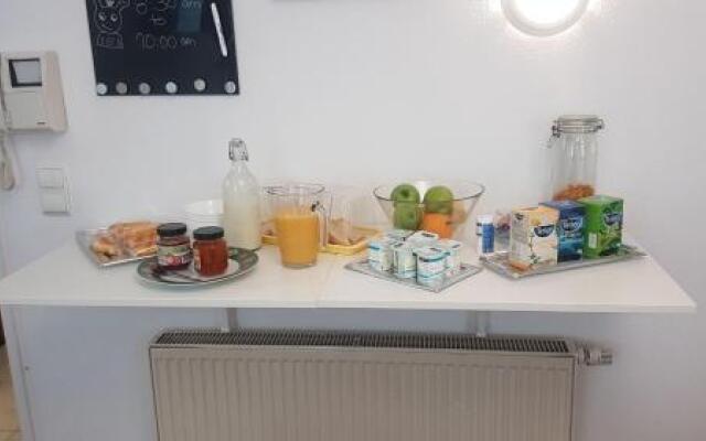 White House Lisbon Hostel