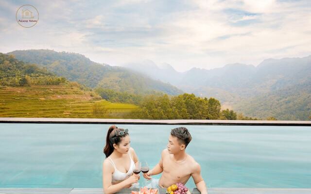 Puluong Natura Bungalow