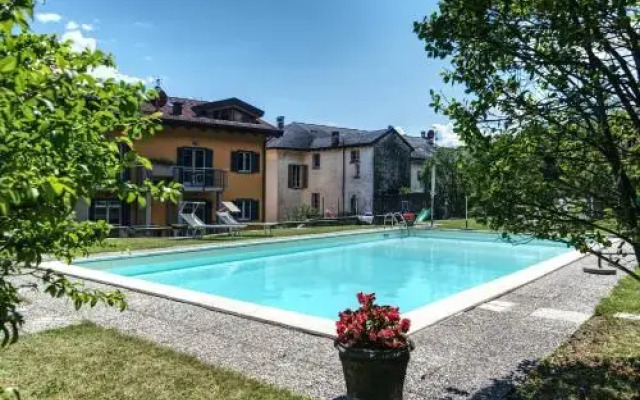 Holiway Home Cedro 104