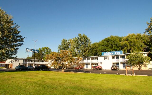 Budget Inn - Syracuse Airport