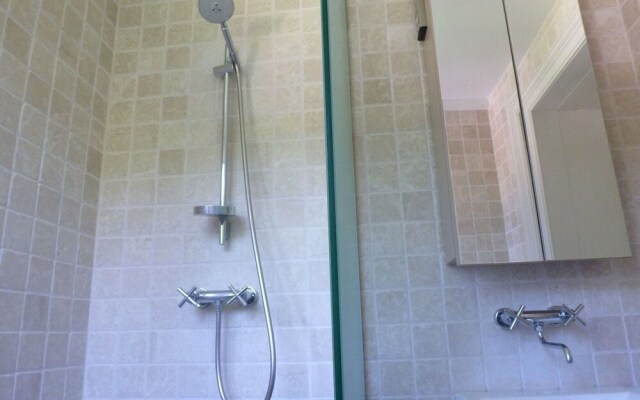 Luxury Mansion in Hastiere-par-Dela with Swimming Pool