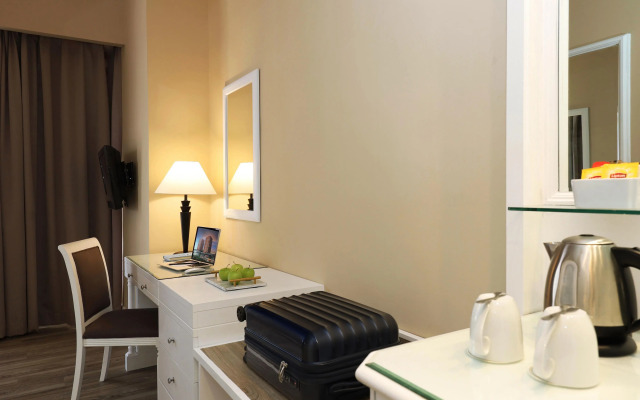 Berjaya Penang Hotel