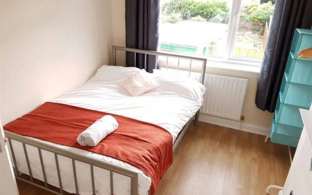 Oceana Accommodation - Cliffe Avenue