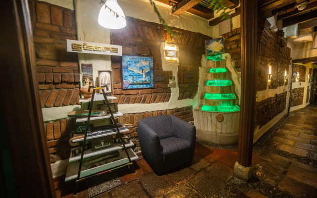 Hotel Muisca