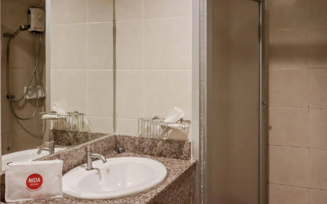 Nida Rooms Lat Krabang Terminal