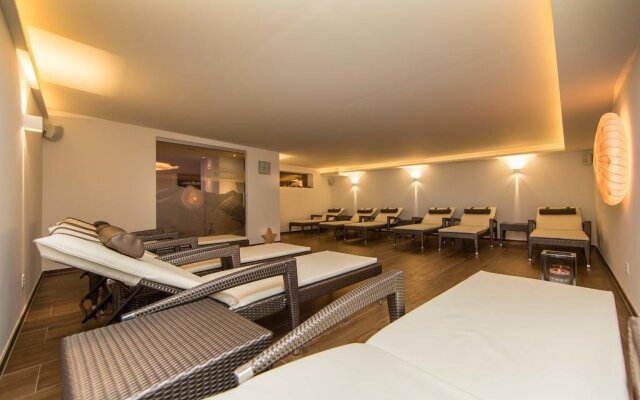Appartement Panorama