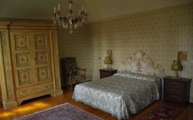 Pravernara Rooms