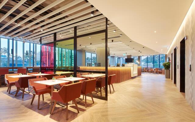 Holiday Inn Express Sydney Airport by IHG