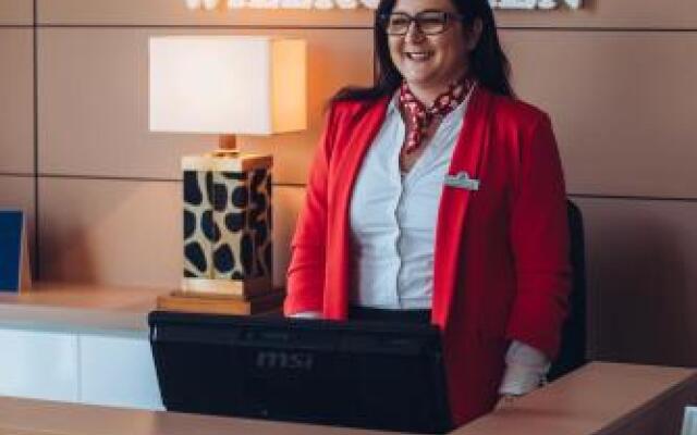 Hotel Zoo