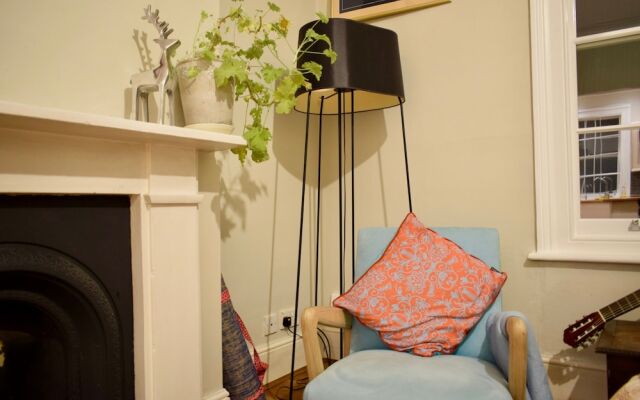 2 Bedroom Flat in Clapham Common