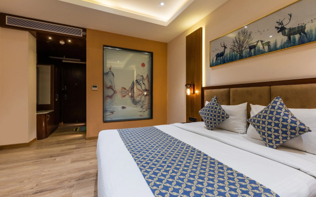 Skyline Resort & Convention Centre