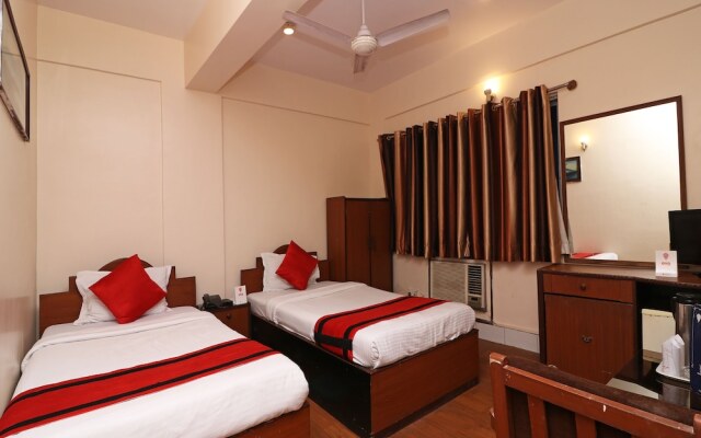 OYO Rooms Burrabazaar MG Road