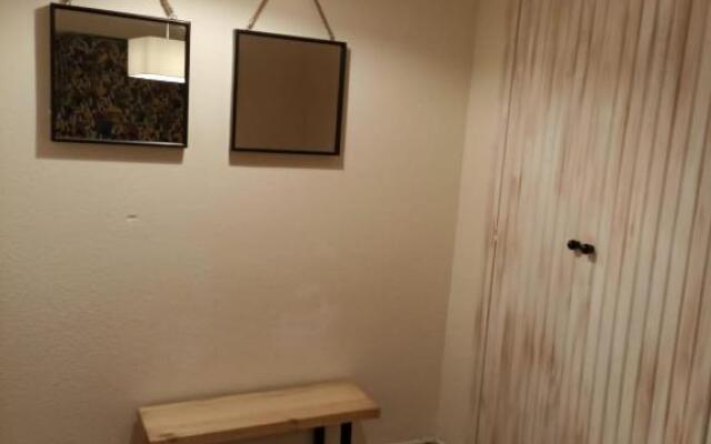 Sierra Nevada Apartment