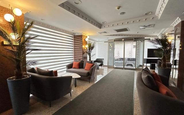 Grand Hotel Seferoglu