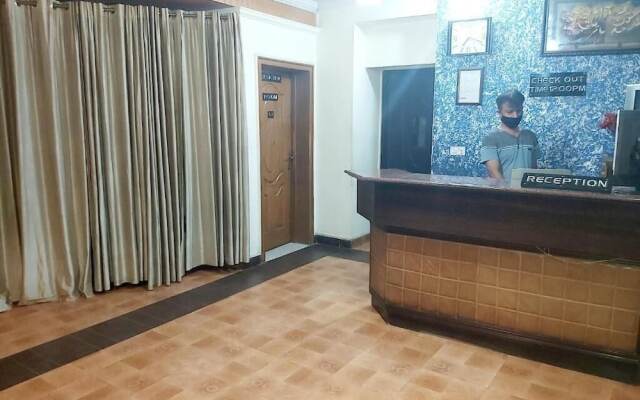 New Look Hotel