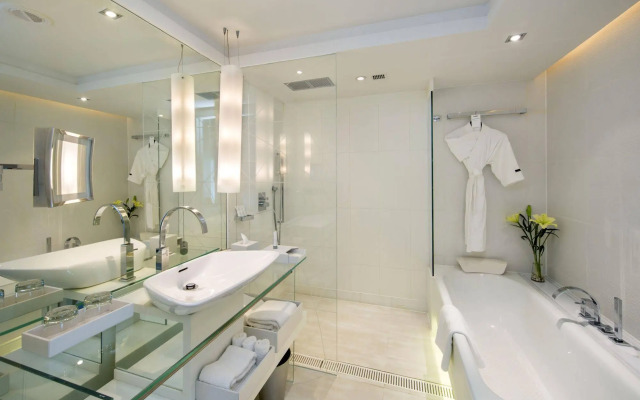 Le Méridien Gurgaon Delhi NCR
