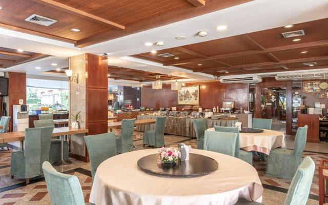 Nonthaburi Palace Hotel