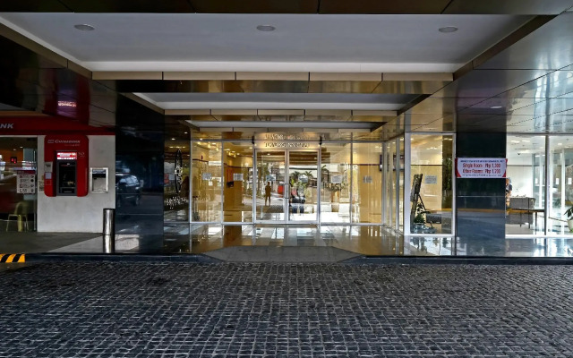 Toyoko Inn Cebu