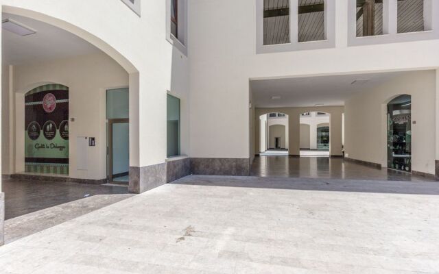 Studio A Palazzo Quaroni