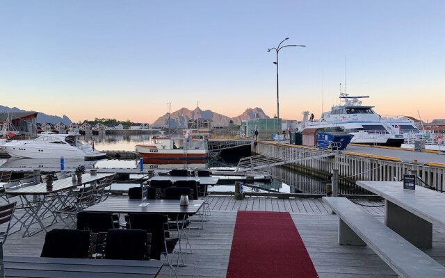 Nordis Apartments