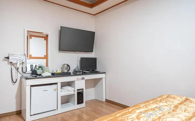 Paju Sicily Self Check-in Motel