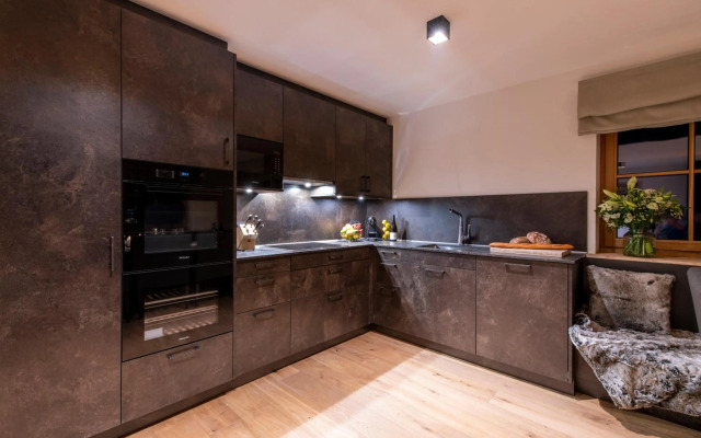 Brunnenhof Luxury Apartments