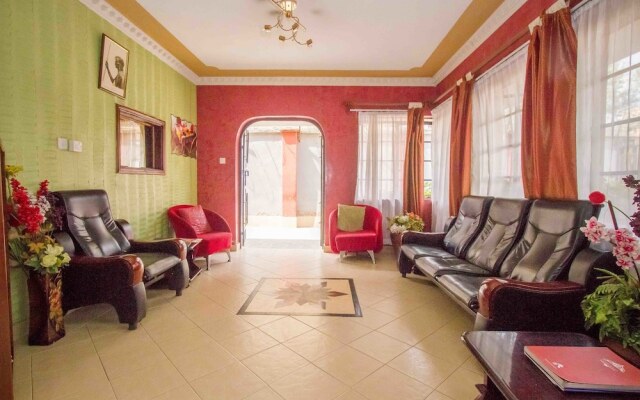 The Stand Leisure Nairobi West