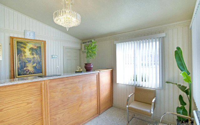 Americas Best Value Inn Los Banos