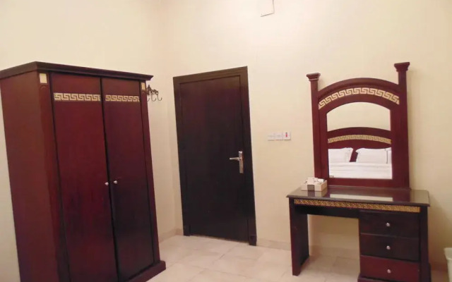 Al Yamama Palace - Gurnata Branch 10
