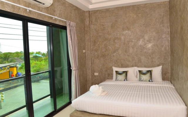 Moment House Hua Hin