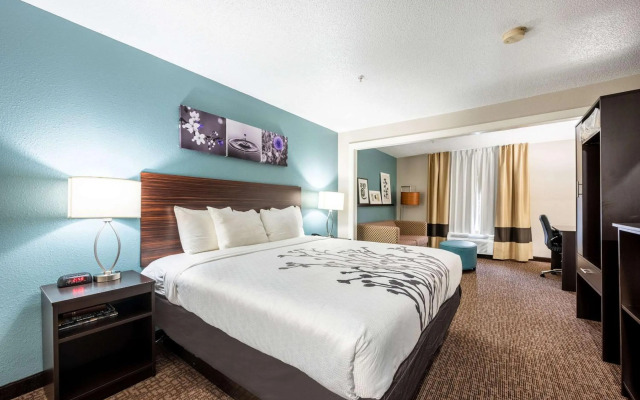 Sleep Inn & Suites Birmingham - Hoover