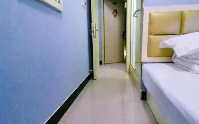 Jiake Hotel Shanghai