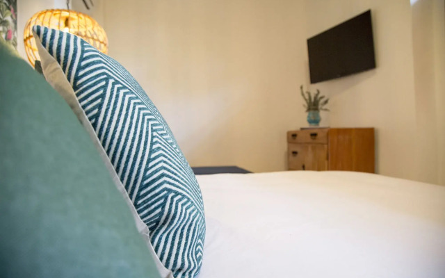 Hotel Boutique Casa Mia