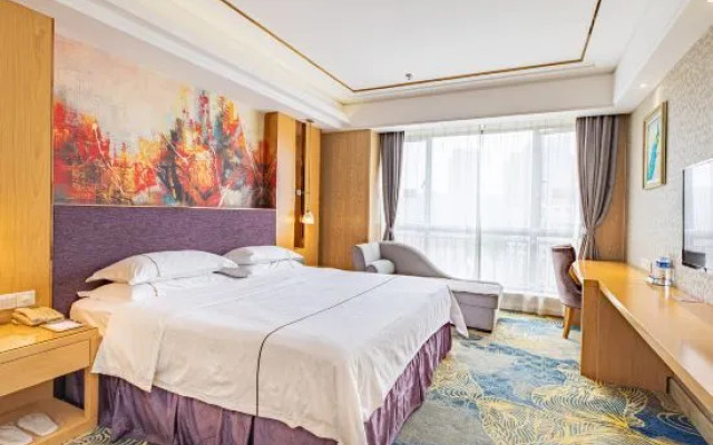 Foshan Star Hotel (Huili Plaza Store)